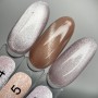 Гель-лак Edlen Impress Cat Eye №06 9 мл